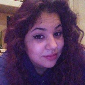 Meet your Posher, Allysa