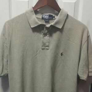 Men's Polo shirt