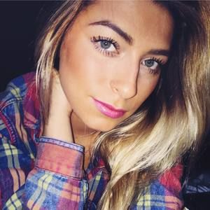 Meet your Posher, Lizzie