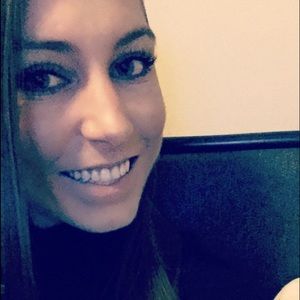 Meet your Posher, Juliana