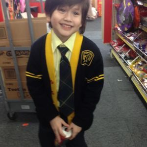 Meet your Posher, John