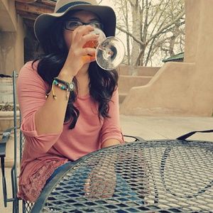 Meet your Posher, Karla