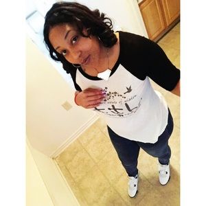 Meet your Posher, Kelley