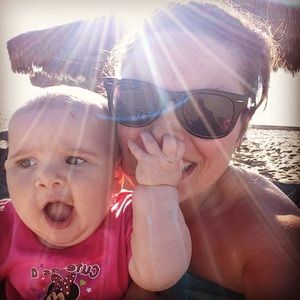 Meet your Posher, Deanna