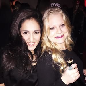 Meet your Posher, Casey