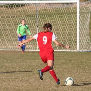 Meet your Posher, Allyson