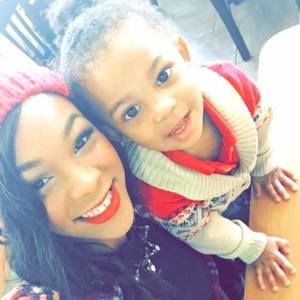 Meet your Posher, Raphaela