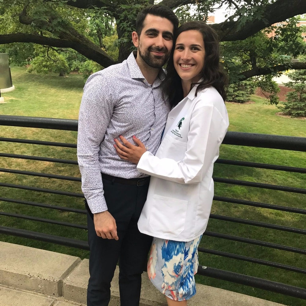 Meet your Posher, Alessandra