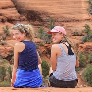 Meet your Posher, Leah