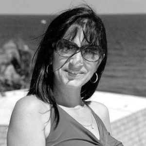 Meet your Posher, Jeannette