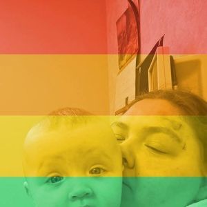 Meet your Posher, Katina