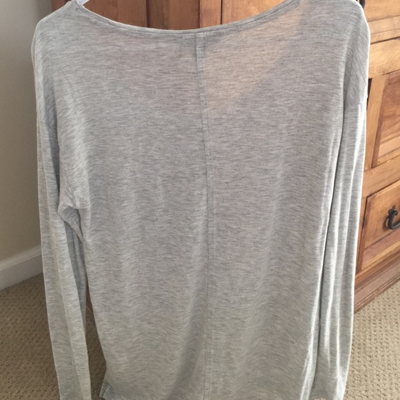 Banana Republic T-shirt size small - Picture 4 of 4