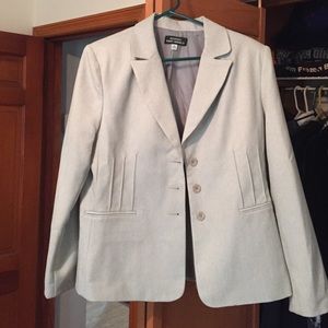Giorgio St Angelo suit