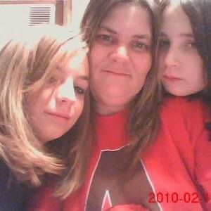 Meet your Posher, Teri