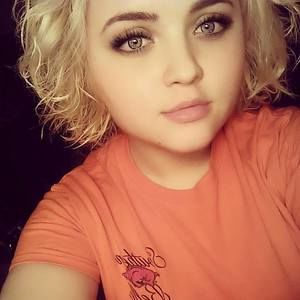 Meet your Posher, Savanah
