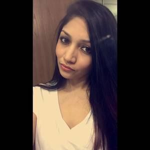 Meet your Posher, Janette