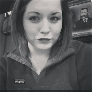 Meet your Posher, Kelsey