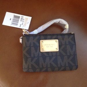 Michael Kors Wristlet