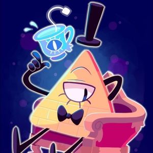 Meet your Posher, Gianna