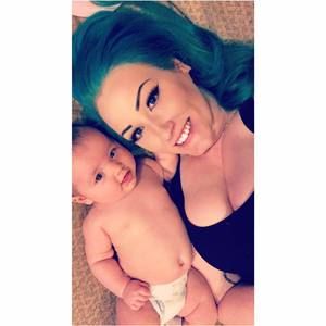 Meet your Posher, Cheyenne