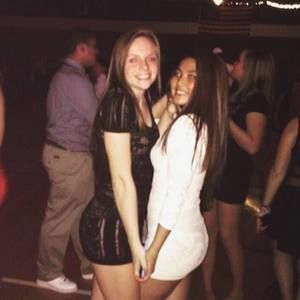 Meet your Posher, Nora