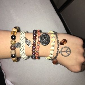 Bracelets