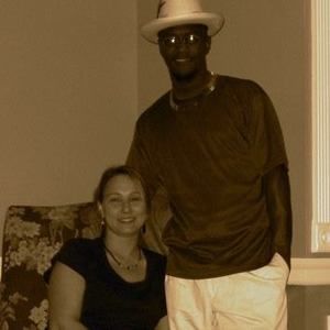 Meet your Posher, Walter-trudy