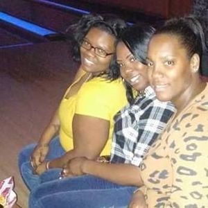 Meet your Posher, Jenquita