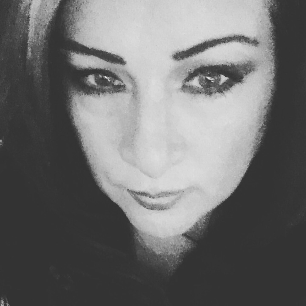 Meet your Posher, Tamara