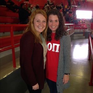 Meet your Posher, Lauren