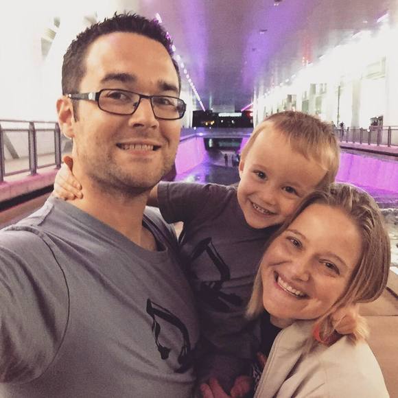 Meet your Posher, Renee