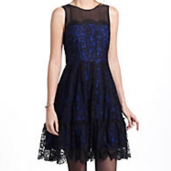 Anthropologie Moulinette Soeurs dress