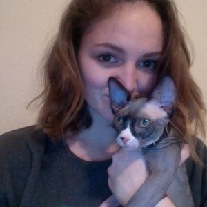 Meet your Posher, Jill