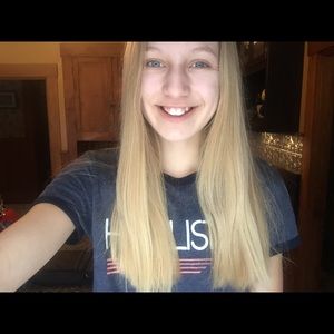 Meet your Posher, Paige