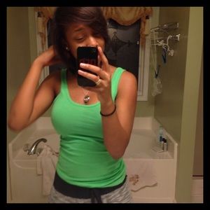 Meet your Posher, Chantel