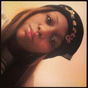 Meet your Posher, Sharese