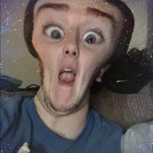 Meet your Posher, Mia