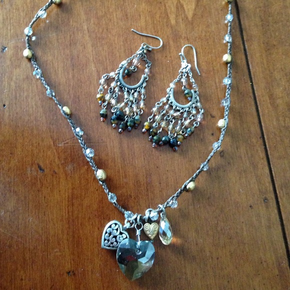 Necklace