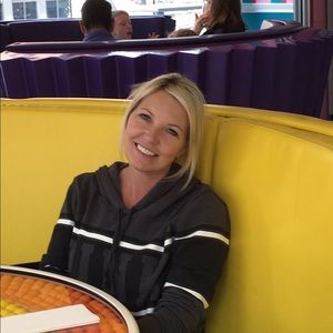 Meet your Posher, Kelly