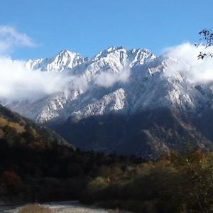 Meet your Posher, Junko