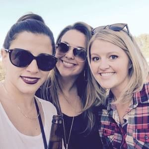 Meet your Posher, Catherine