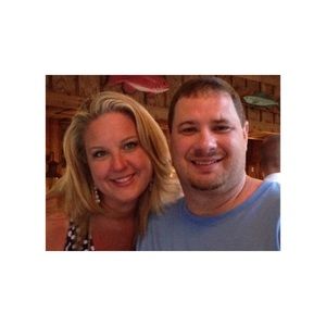 Meet your Posher, Tammy