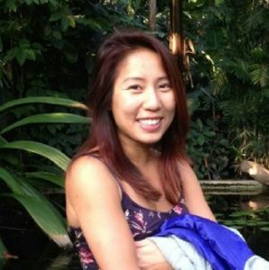 Meet your Posher, Kim