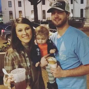 Meet your Posher, Allyson