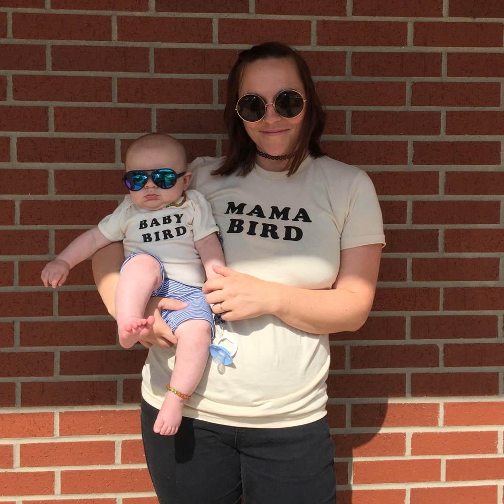 Meet your Posher, Ansley