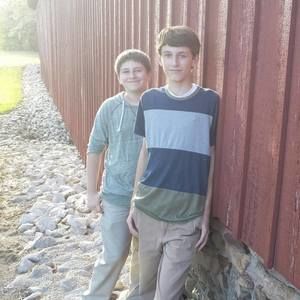 Meet your Posher, Korena