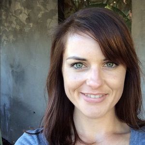 Meet your Posher, Dawn