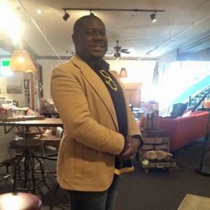Meet your Posher, Adrian