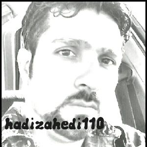 Meet your Posher, Hadi