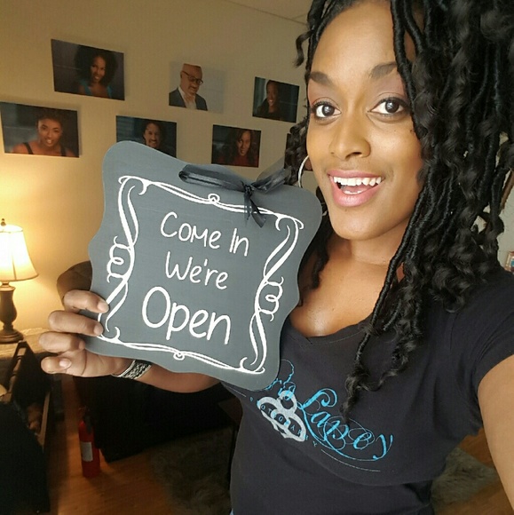 Meet your Posher, Marlo